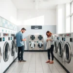 Lava_Bo 2 Lavanderia Self-Service