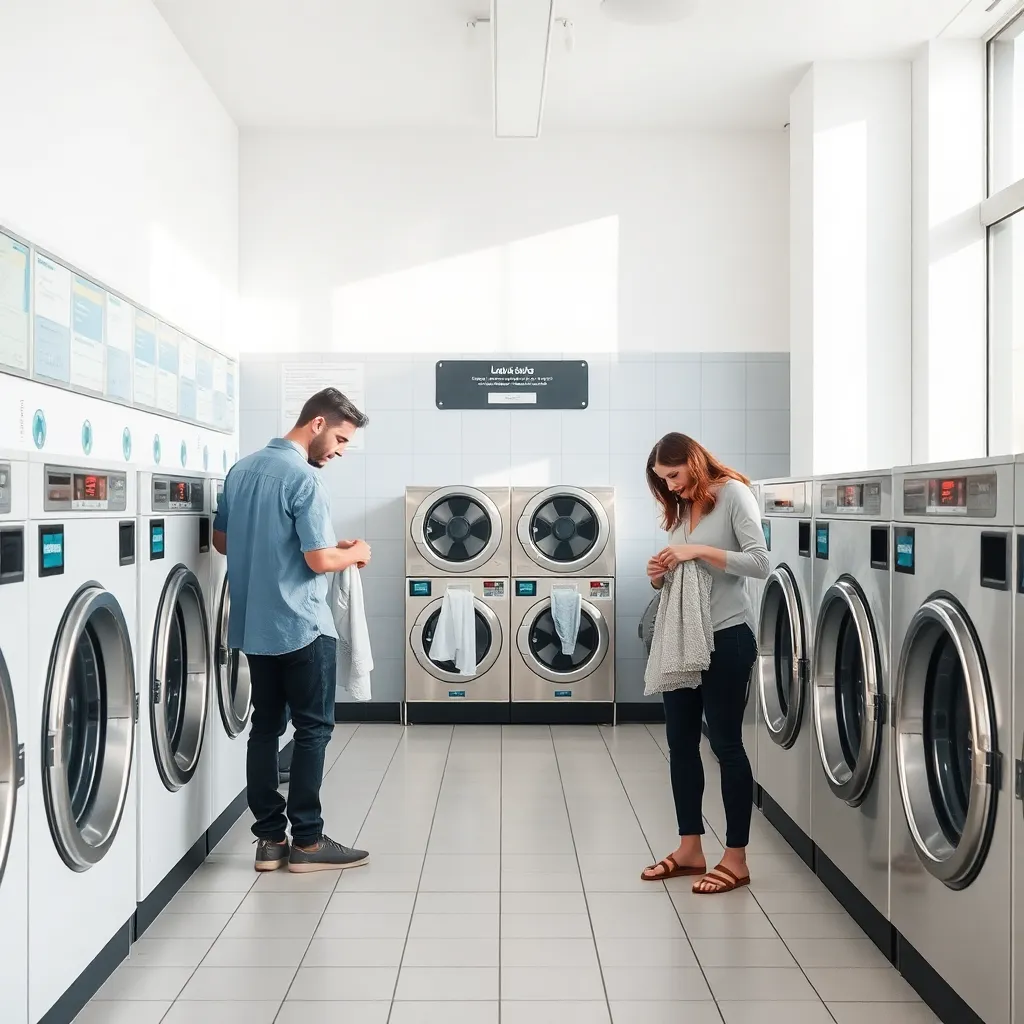 Lava_Bo 2 Lavanderia Self-Service