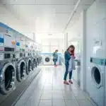 Lavaleria Lavanderia Self Service