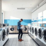 Lavamelotu - Lavanderia Self Service, Lavasecco, Stireria E Sartoria In Stazione A Piacenza - Laundry & Dry Cleaning 24/7