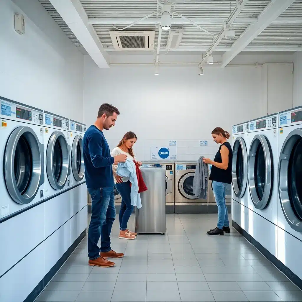 Lavanderai Ana Capatina