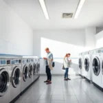 Lavanderia