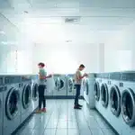 Lavanderia 2000