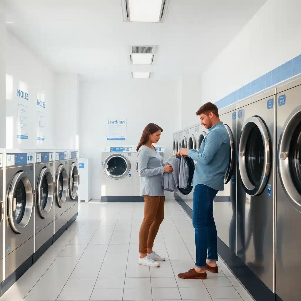 Lavanderia