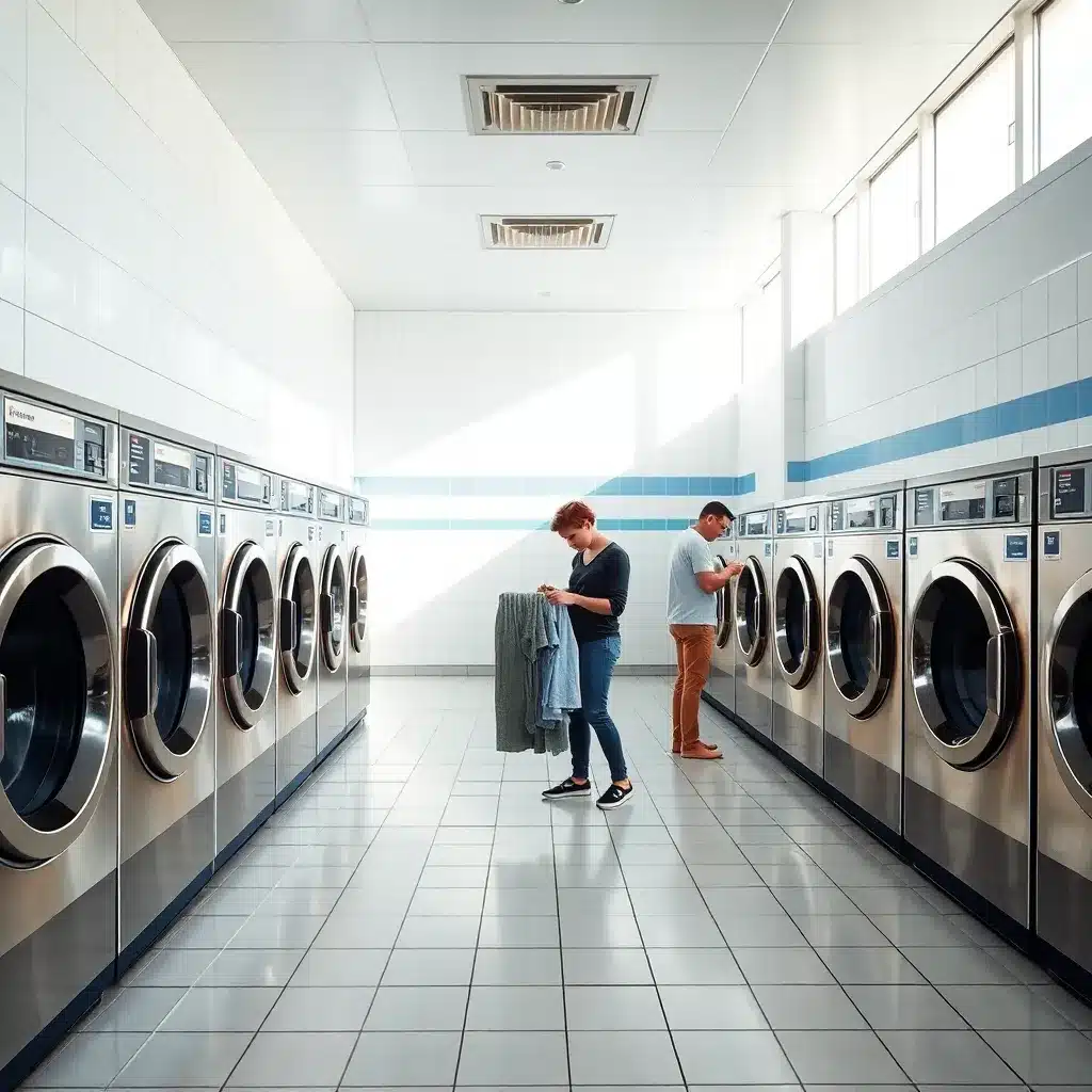 Lavanderia