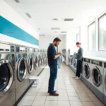 Lavanderia