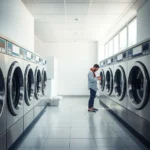 Lavanderia