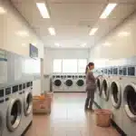 Lavanderia A Secco Antibatterico Gioia