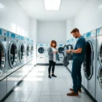 Lavanderia A Secco La Rapida