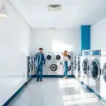 Lavanderia A - Z