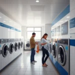 Lavanderia Acqua E Sapone