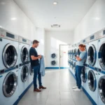 Lavanderia Acqua E Secco