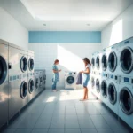 Lavanderia Acquarium