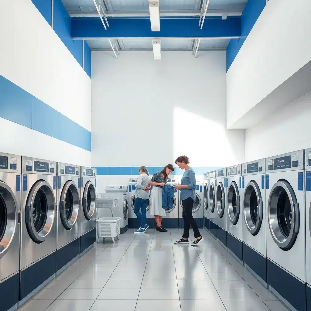 Lavanderia Adelina-Lavaggio A Secco E Ad Acqua