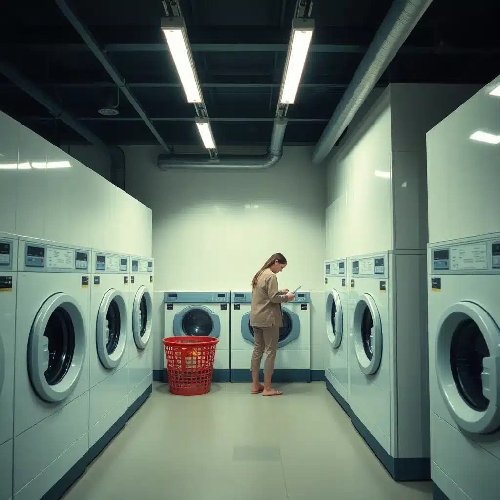 Lavanderia Angel Giulianova