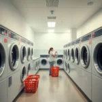 Lavanderia Anna Lisa Di Di Nunzio A.