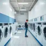 Lavanderia Arcobaleno Di Muccioli N. & M.