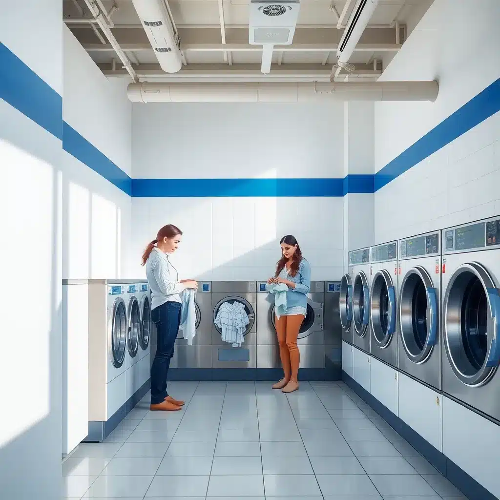 Lavanderia Arcobaleno