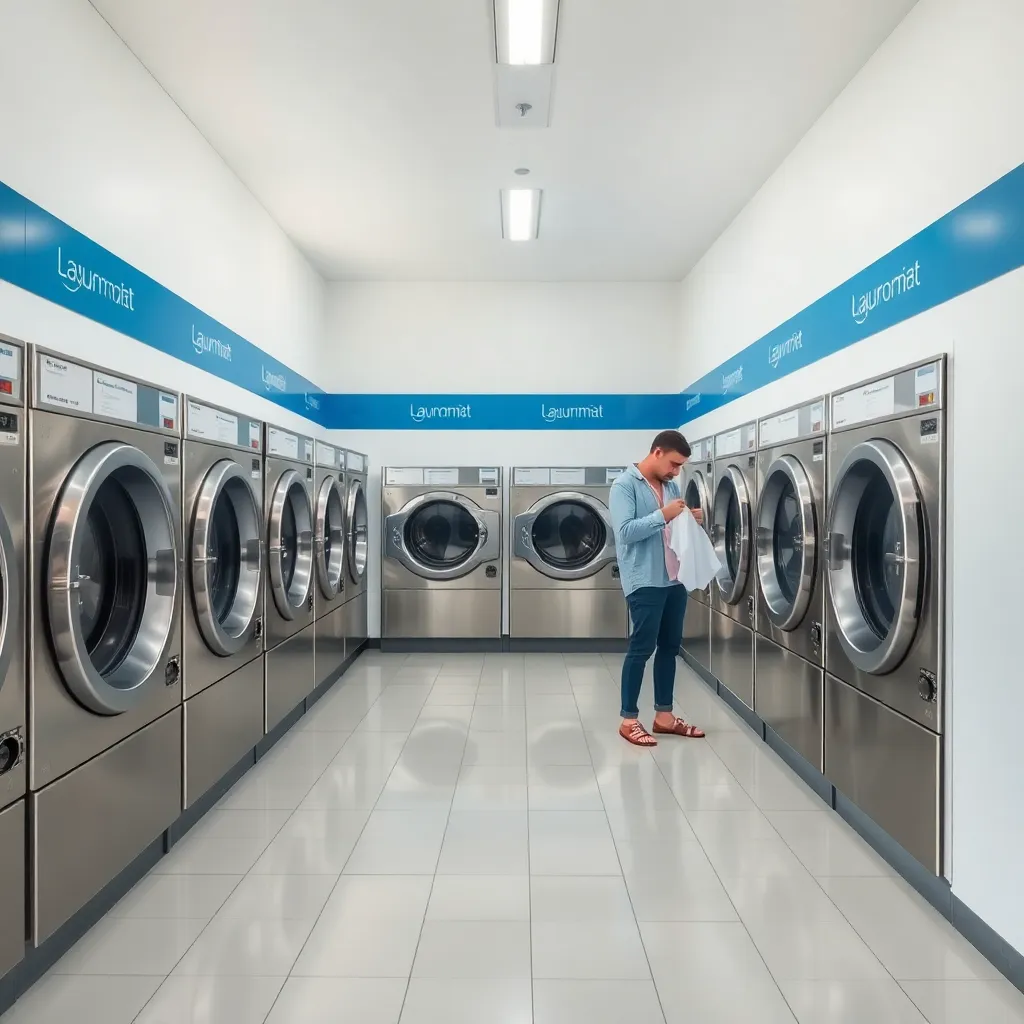 Lavanderia Artigiana Valdostana Snc