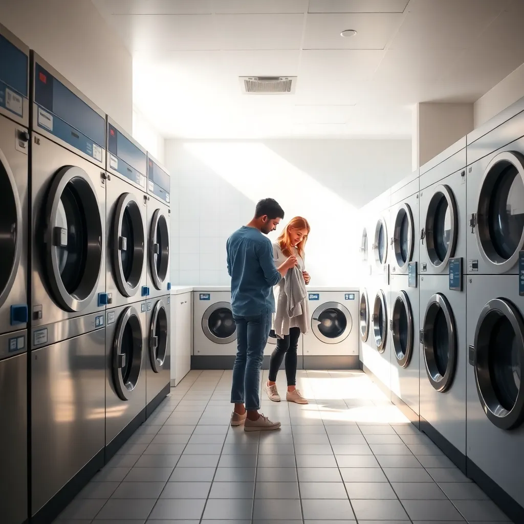 Lavanderia Baby Di Pratelli E C. Snc