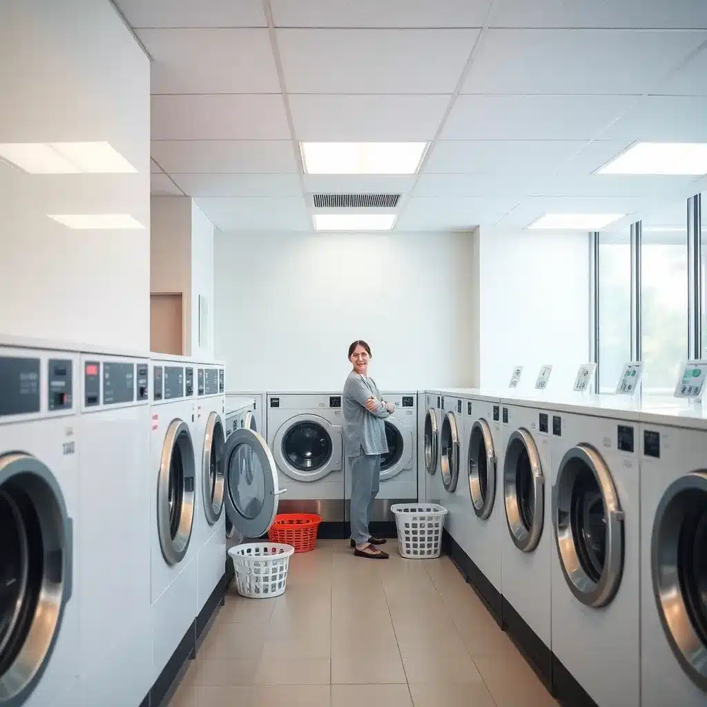 Lavanderia Bartolini