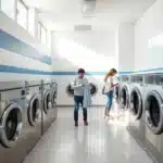 Lavanderia Bella E Pulita