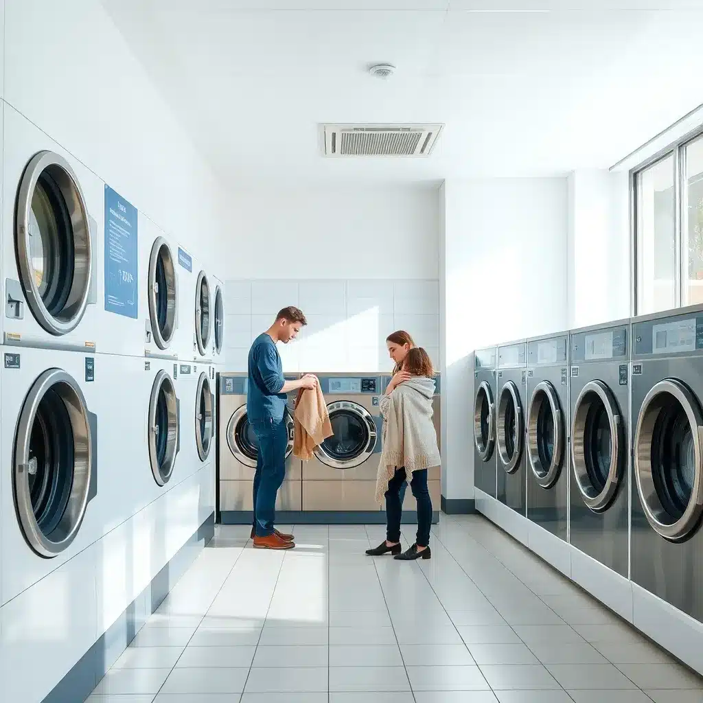 Lavanderia Bluwash Vía Brigata E Divisione Bari 15/A