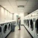 Lavanderia Bolle Profumate