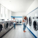 Lavanderia Bollicina Self Service