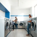 Lavanderia Boutique Di Di Giannatale Franco