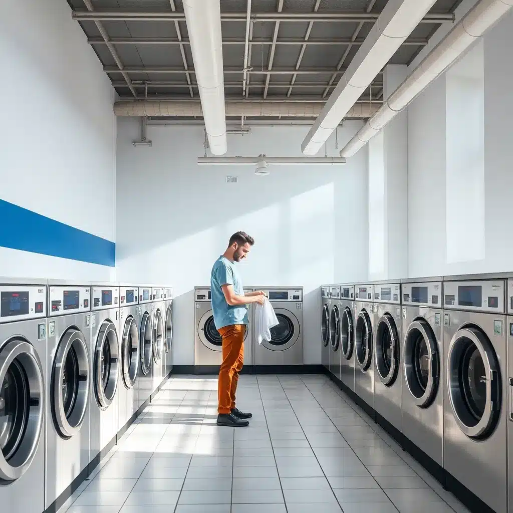 Lavanderia Braghieri Tintoria