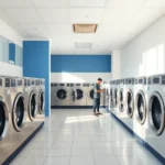 Lavanderia Carraro Vittoria