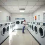 Lavanderia Centobolle