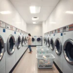 Lavanderia Cigno Di Placido Carmencita