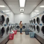 Lavanderia Cinzia