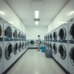 Lavanderia Clean Solutions