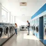 Lavanderia Clean Theate