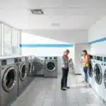 Lavanderia Cugini Jefferson