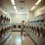 Lavanderia De Acetis