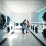 Lavanderia Del Corso