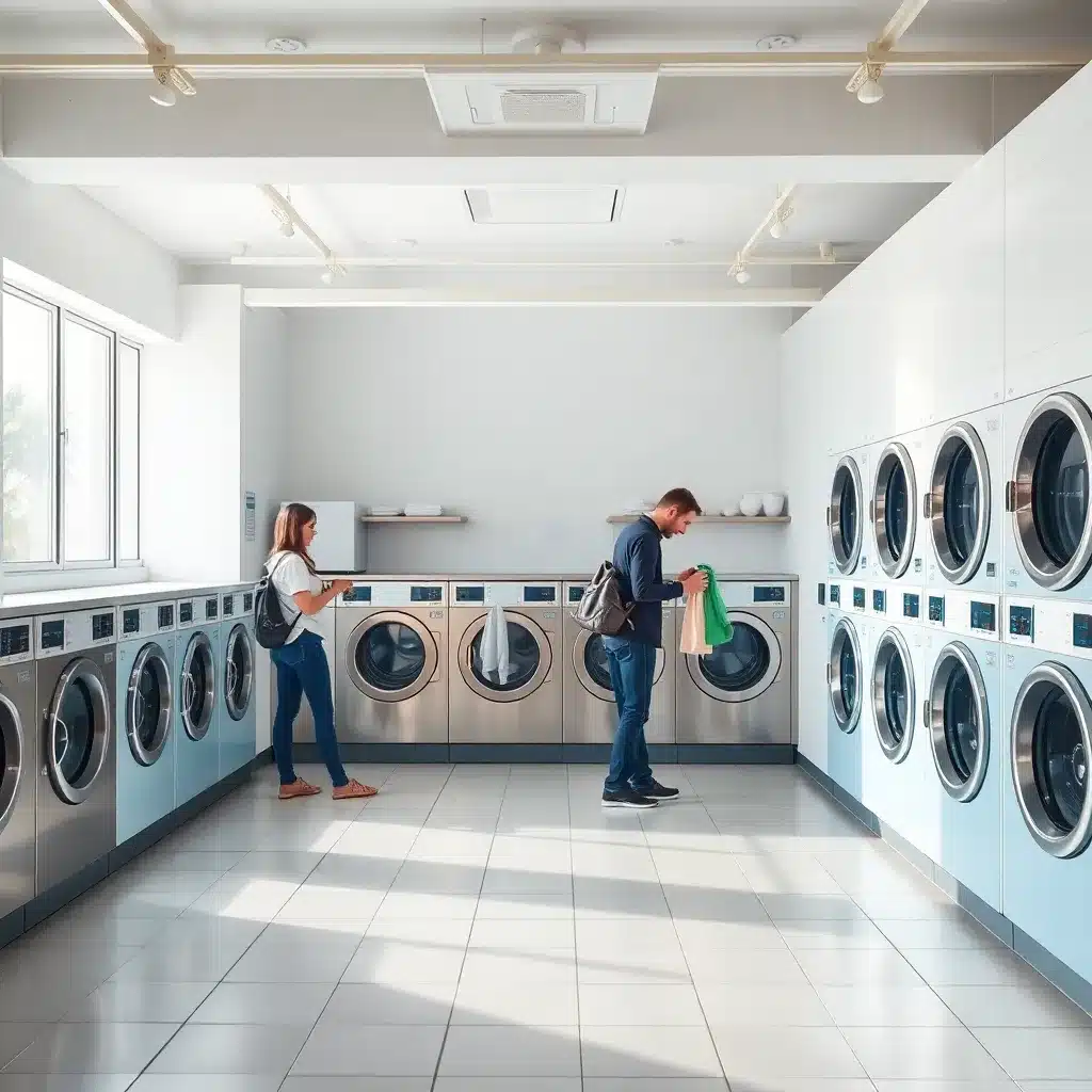 Lavanderia Del Popolo