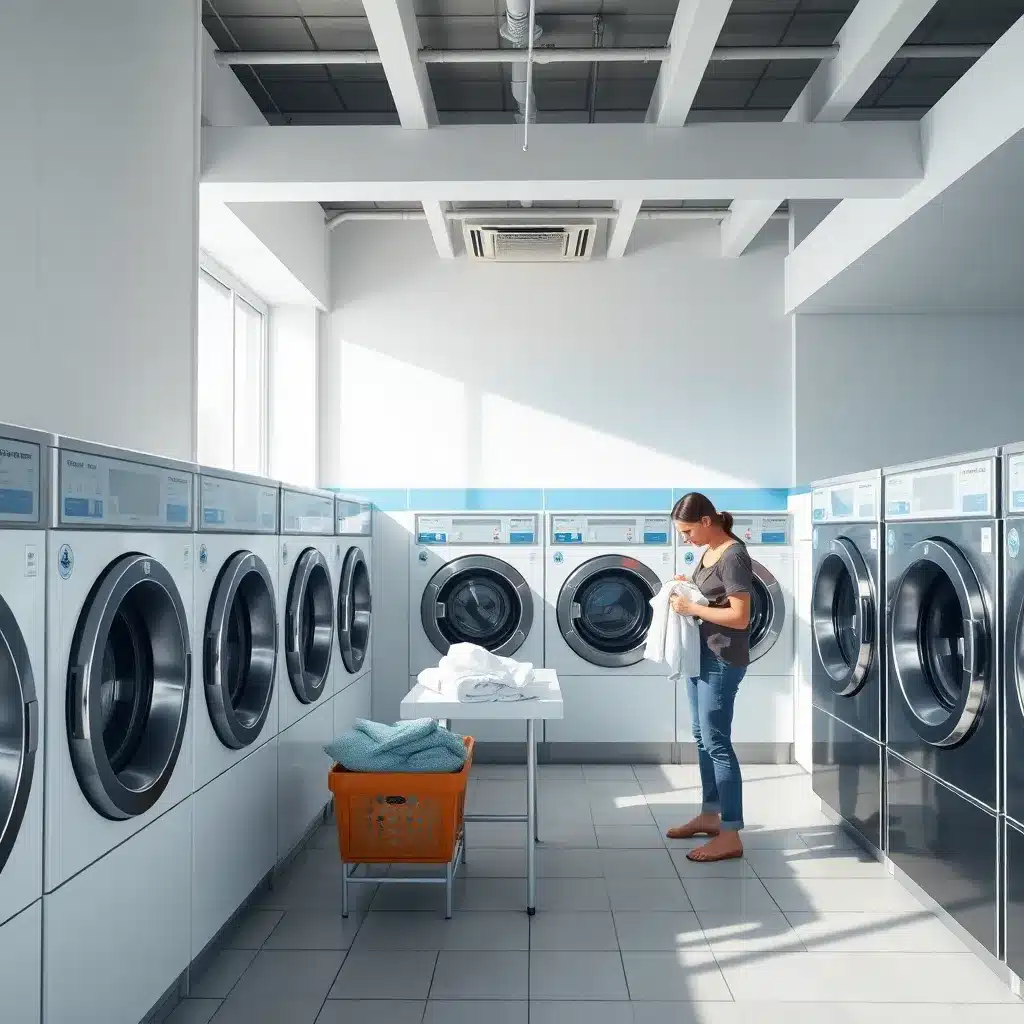 Lavanderia Del Sole By Lino Napoli