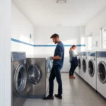 Lavanderia Del Viale