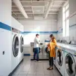 Lavanderia Delfino Azzurro