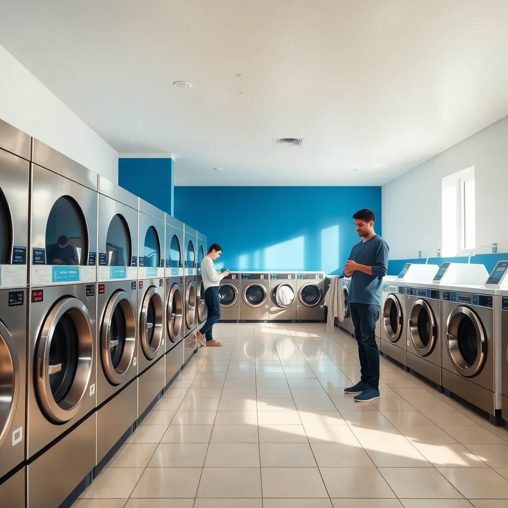 Lavanderia Delle Rose