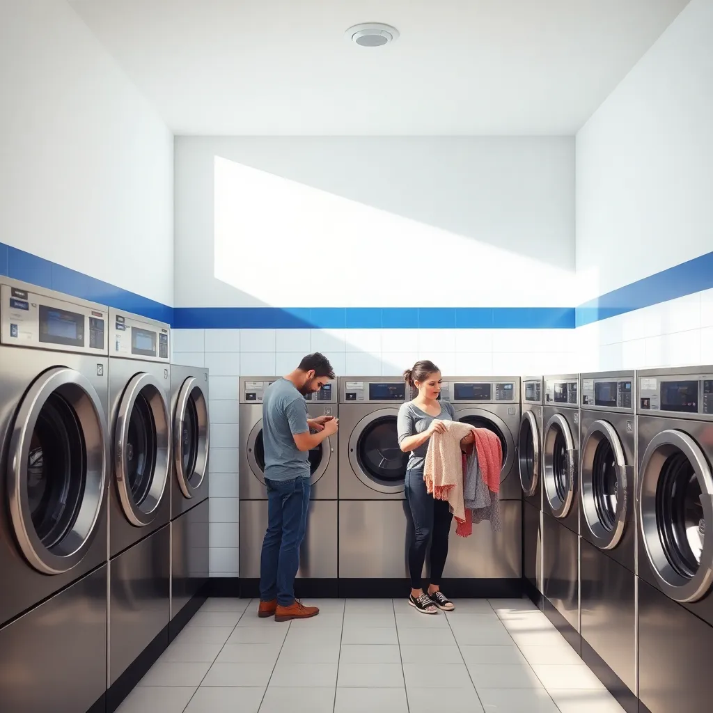 Lavanderia Dell´angolo