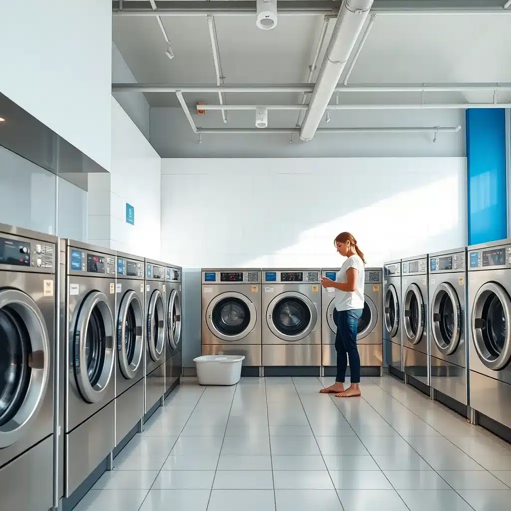 Lavanderia Dell´isola