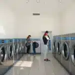 Lavanderia Di Aureli Simone