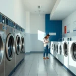 Lavanderia Di Cicalini Giuseppina