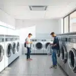 Lavanderia Di Giusy Mansella